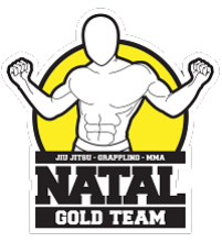 Logo Natal Gold Team